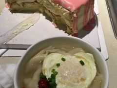 -海底捞火锅(上元大街店)