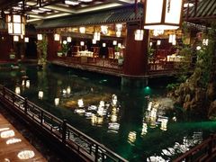 iphone_upload_pic-北京港澳中心瑞士酒店·瑞士咖啡厅·自助餐