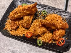 -留半山·香港食堂(啦啦宝都店)