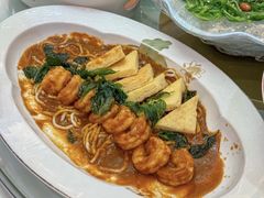 -聚福山莊·寻味顺德(北滘店)