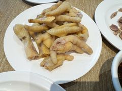 -泰煌鸡·上海白斩鸡·鸡汤面(鹤庆店)