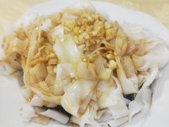 捞河粉-电白鸭粥店(下沙二坊88号店)