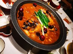 -大鸭梨烤鸭店(花园村店)