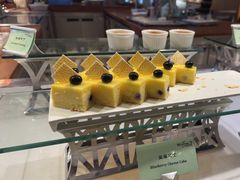 -二楼咖啡厅·厦门源昌凯宾斯基大酒店(湖滨中路店)