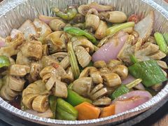 -南记食粥坊·宵夜大排档(莲花店)
