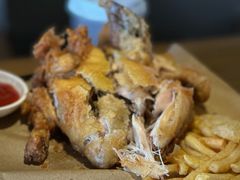 -東舍食唐精品陕菜馆
