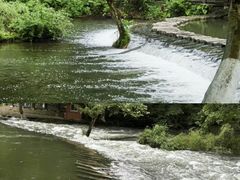-阿哈湖国家湿地公园
