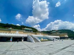 -台北故宫博物院