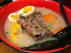 -大鲜生·亚洲菜融合小食堂