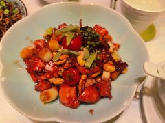 -羲和雅苑烤鸭坊(丰台万达店)