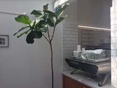 -Onirii Coffee(长乐路店)