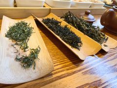 -心无尘茶餐馆(径山村店)