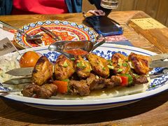 -卢布里西餐厅(满洲里店)