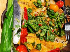 -云海肴·汽锅鸡·云南菜(天山百盛优客店)