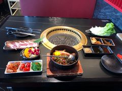 -谷牛和牛烤肉(漕河泾印象城店)