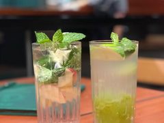 -魏斯理汉堡(西安沣东吾悦店)