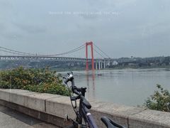 -张坝桂圆林公园