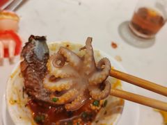 -川锅一号火锅(常德万达店)