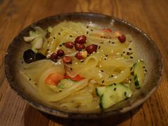 舂粉皮-阿木舂记·特色小吃(平江路店)