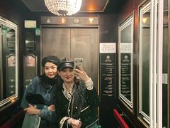 -罗斯福色戒酒吧(外滩店)