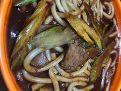 -新疆味道(大成名店公园店)