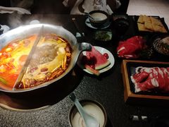 -湊湊火锅·茶憩(和平大悦城店)