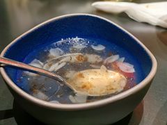-余欢领鲜火锅(新街口店)
