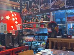 -老北京胡同味道二荤铺(酒仙桥店)