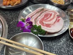 -红泥小火炉·东北泥炉烤肉(天一旗舰店)