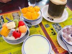 -民信老铺(华盖路店)