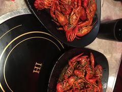 -沪小胖小龙虾(淮海中路旗舰店)