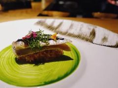 青花鱼-泰安门Taian Table(镇宁路店)