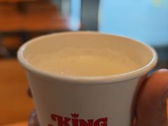 -汉堡王(徐汇绿地缤纷店)