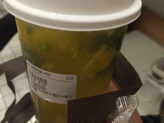 -眷茶臻选(中原万达店)