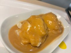 土豆泥-宜家·瑞典风味餐厅(徐汇店)