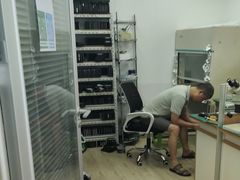-电脑移动硬盘维修数据恢复西数wd希捷