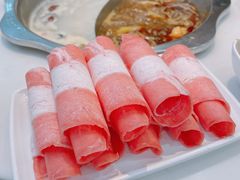 肥牛-傣妹火锅(徐泾店)