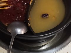 -钢管厂歆瑞源油卤串串香(春熙路太古里店)