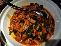 紫苏香辣牛蛙-凤凰湘语·湘粤鲜融(浦东旗舰店)