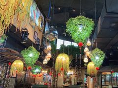 -南海渔家•海鲜•正宗海南菜(海棠湾店)