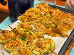 -川正旺江湖菜(三元桥店)