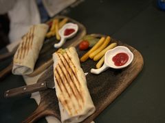 -Turka土耳咖(五大道店)