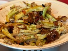 -偏爱炒鸡(老县衙店)