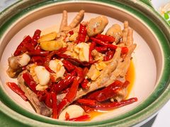 -费大厨辣椒炒肉(石厦时代广场店)