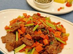 -御沪沪味园.融合菜.海鲜(斜土路店)