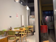 -烤满分·东北烧烤(首经贸店)