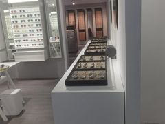 -目艮眼镜SHOWROOM(品牌集合店)