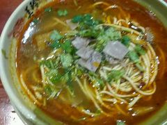 -美玲拉面(鞍山西道店)