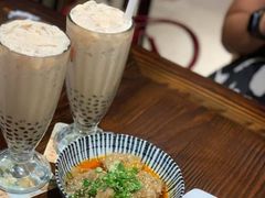 -春水堂人文茶馆(中正店)