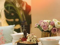 -MEET缘燕窝甜品&Tang's cake(华润万象城店)